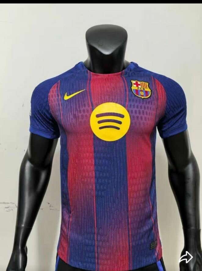 Maillot de football Barcelone