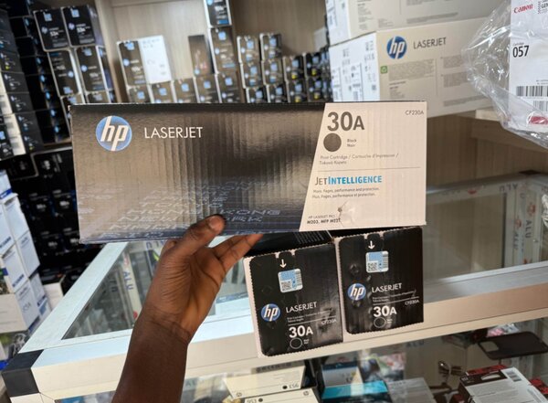 HP LaserJet 30A Toner