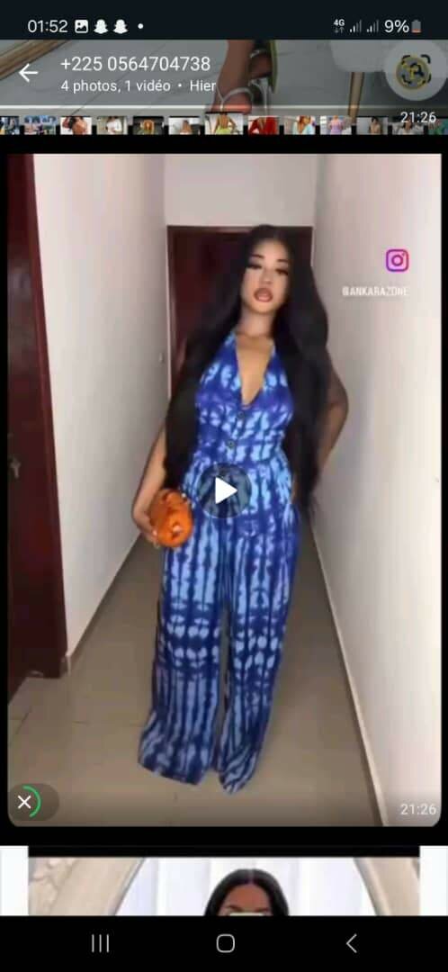 Combinaison Tye-Dye Éclatante