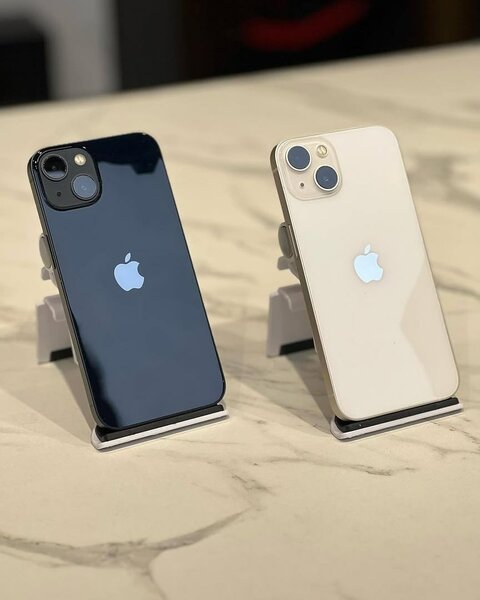 IPHONE 13 MINI 128GB