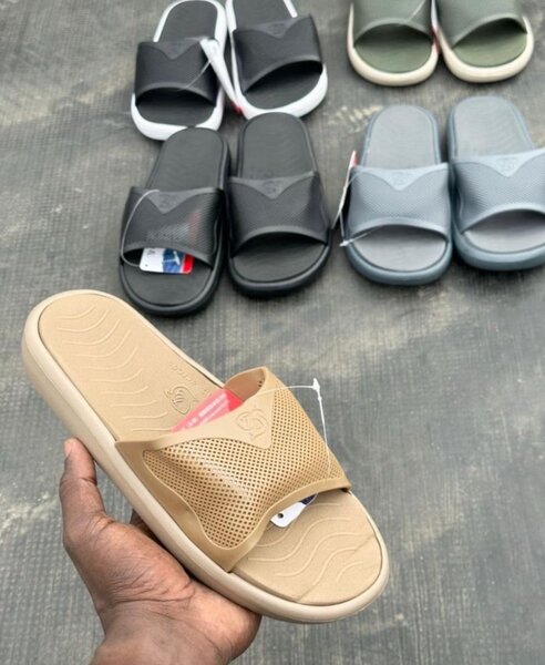 Sandales de plage unisexes