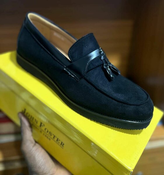 Chaussures Richelieu Homme Élégantes