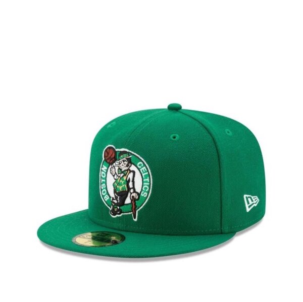 NBA Celtics basketball caps ha