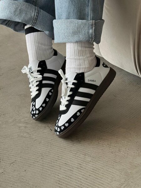 Baskets Samba Unisex