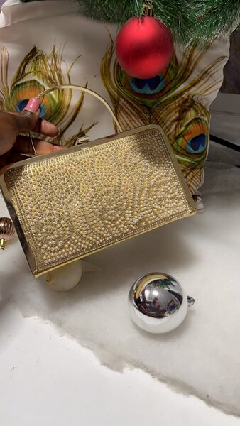 Sac de soirée disponible qualité Turquie