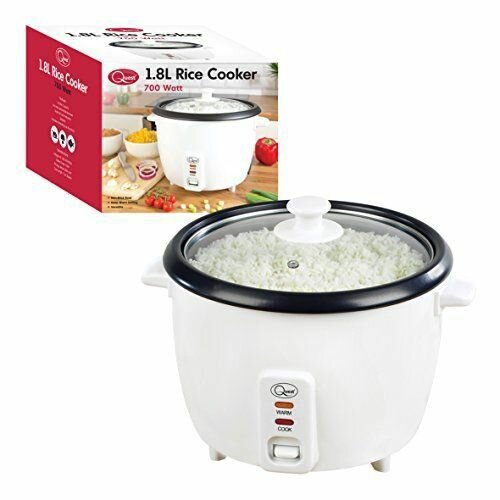 Rice cooker