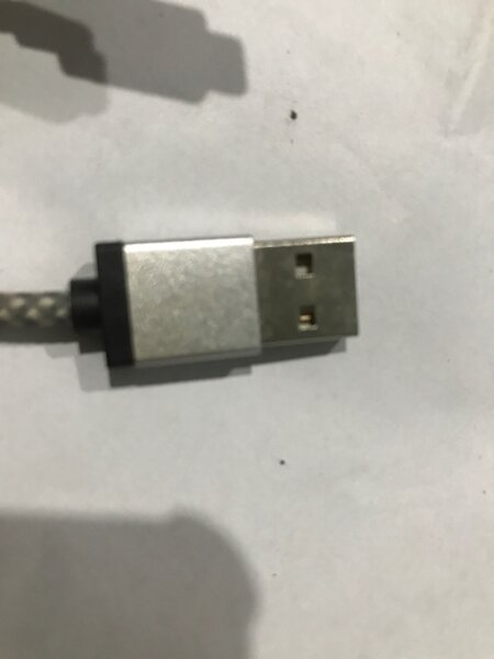 iPhone cable high quality