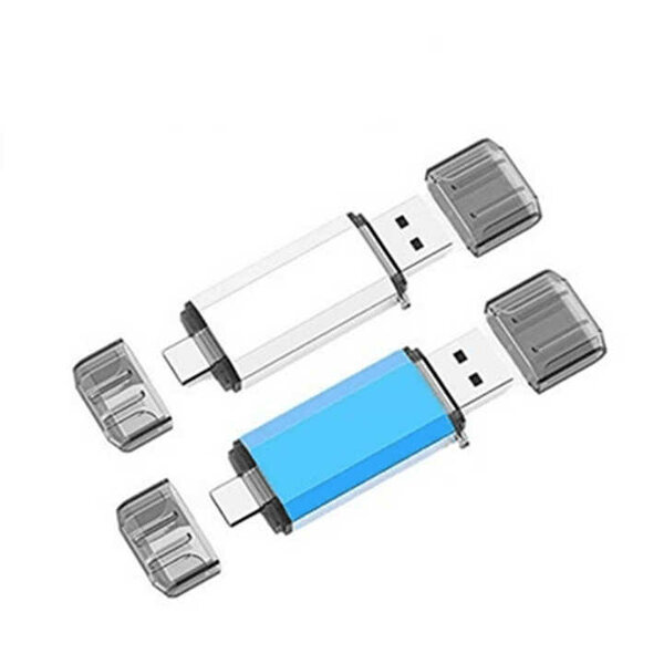 Clé USB OTG 16Go Rapide