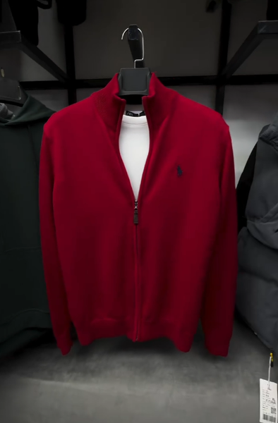 ПОЛО 🏷️КАРДИГАН