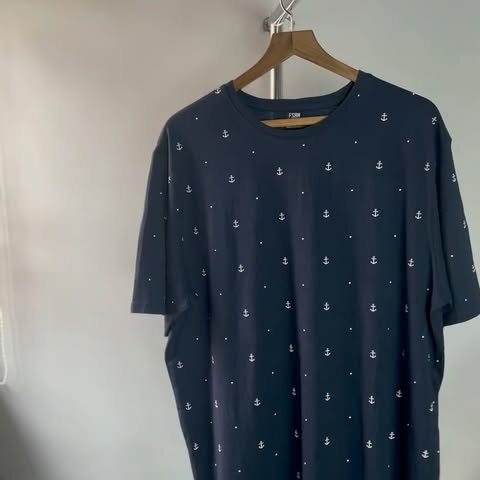 Men’s Casual T-shirts