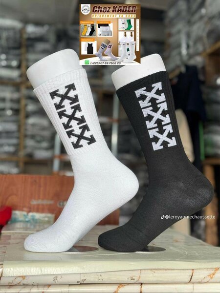 Chaussettes Sport Unisex