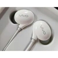 Original VIVO_ XE710 Handfree Earphone With Microphone For All Mobiles And Smartphone