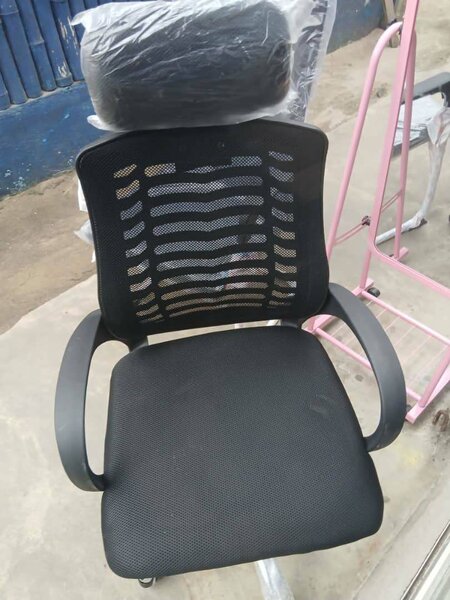 Chaise de bureau ergonomique