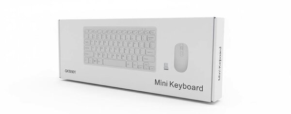 Clavier Mini Sans Fil