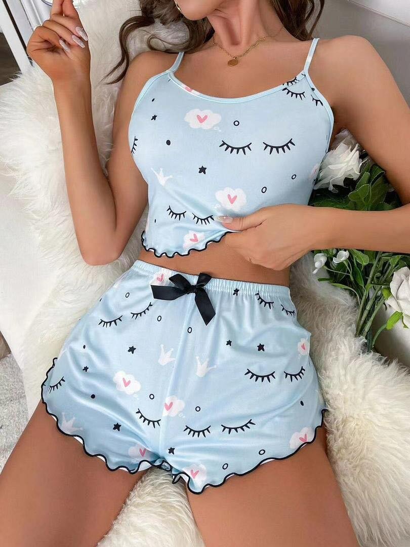 Shein cotton nightwear