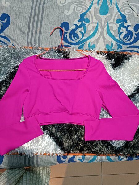 Tops courts pour femmes stylés