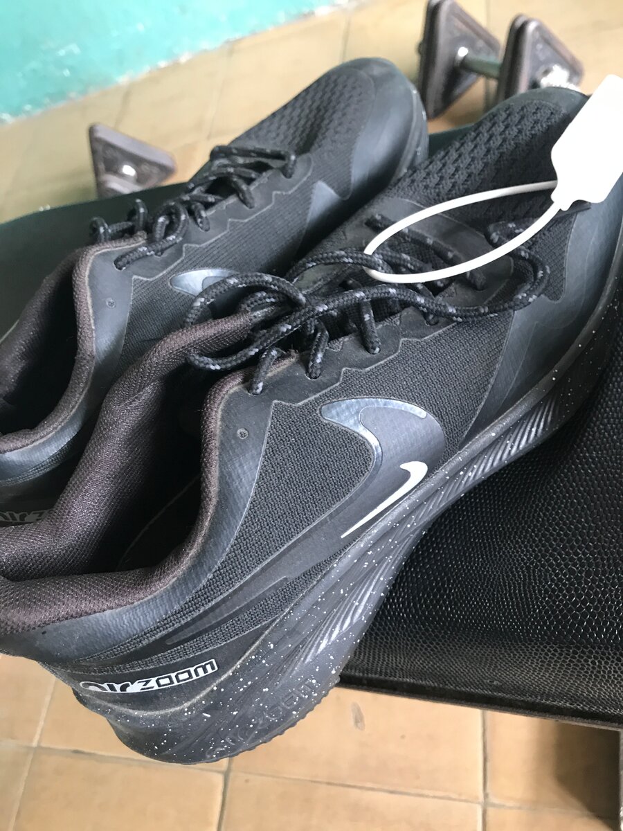 Chaussures de sport pour hommes