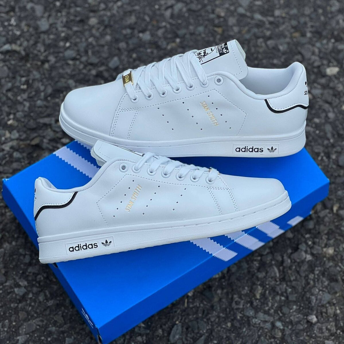 Sneakers Adidas Stan Smith