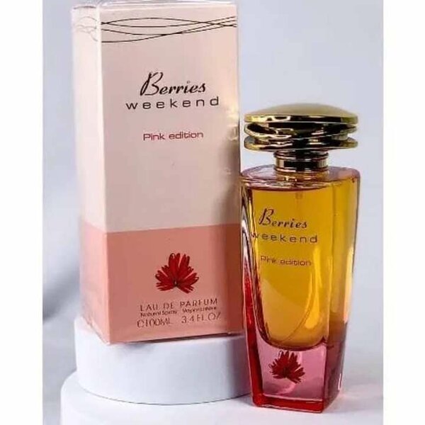Parfums  100ml