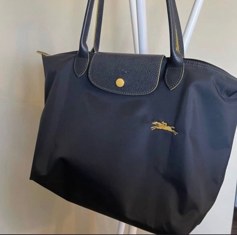 Sac cabas élégant femme