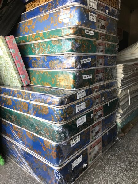 Urest mattresses super high density