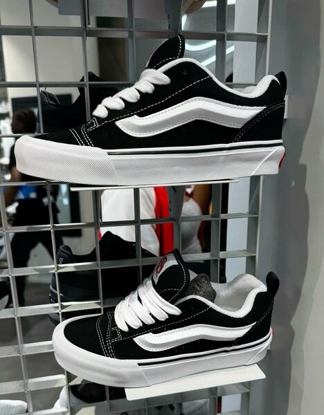 Vans knu skool original