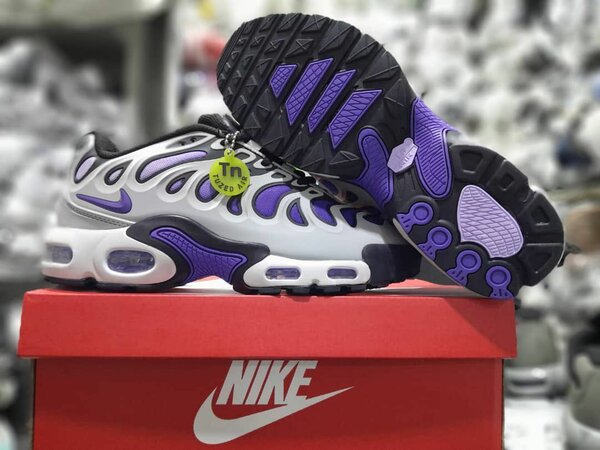Baskets Nike Air Max TN