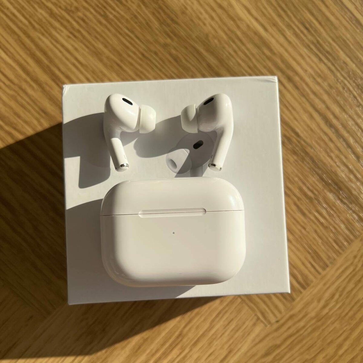AirPods Max et AirPods Pro 2