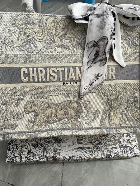 Шопер Christian Dior