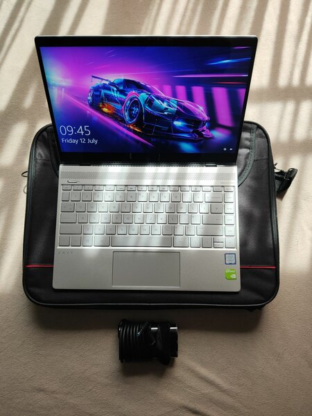 Premium Quality Hp Envy 13 (i5 7th Gen) Touch Screen