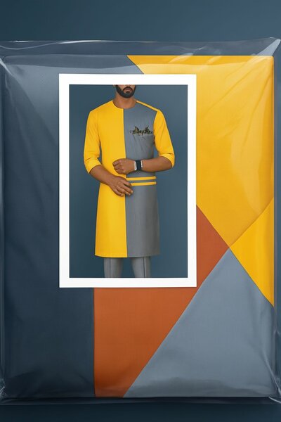 Tussi tunique toutele couler