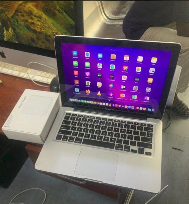 MacBook Pro core I 7