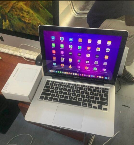 MacBook Pro core I 7