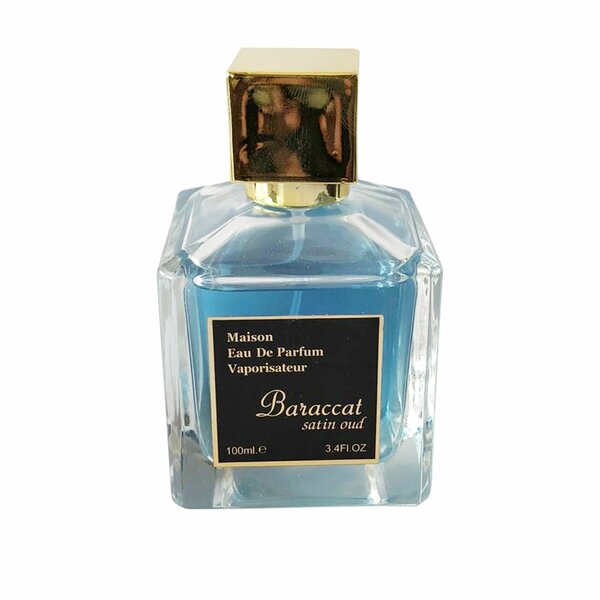 Fragrance world Baraccat