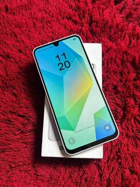 Samsung Galaxy A55 5G