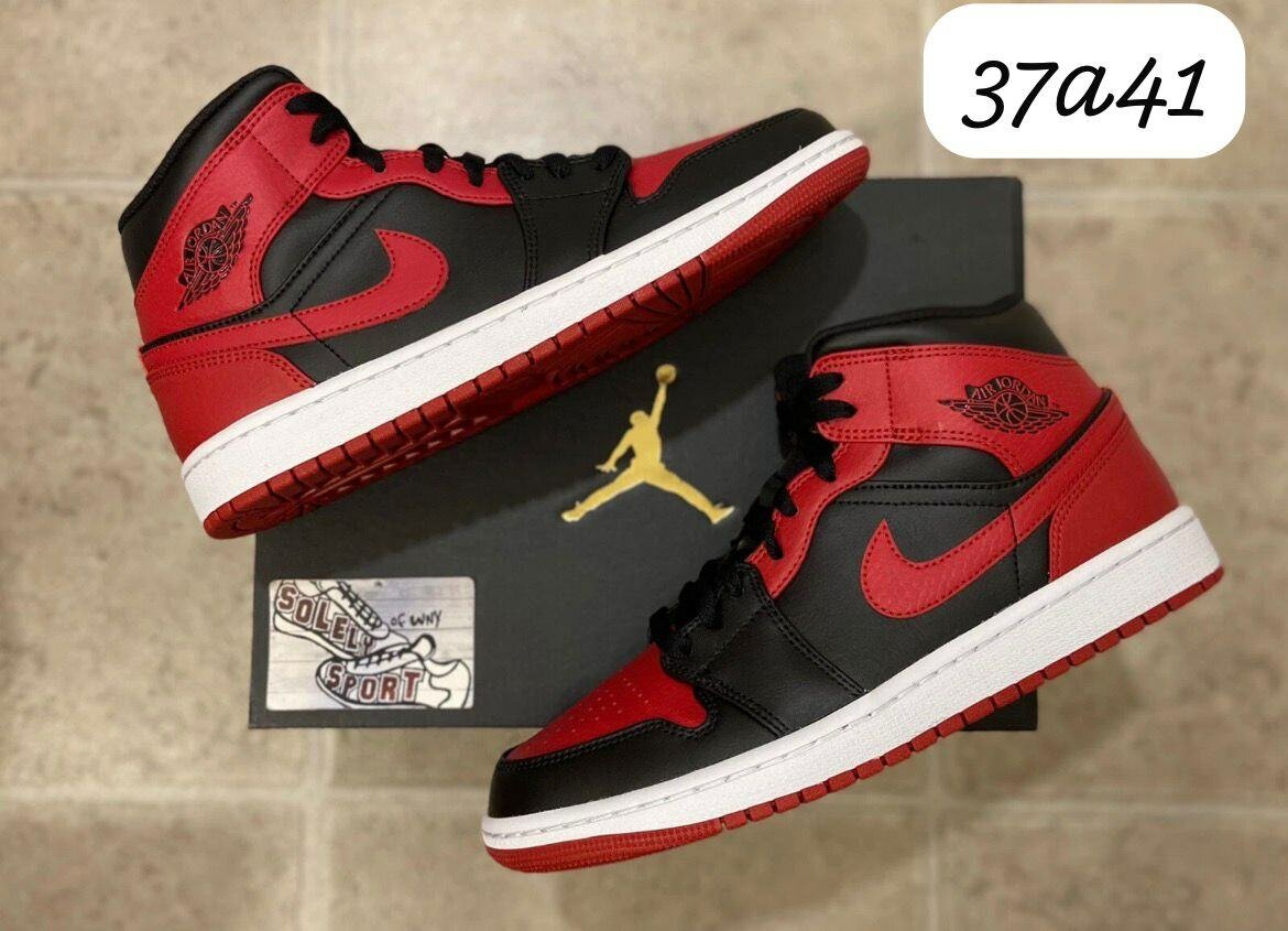 Baskets Air Jordan classiques