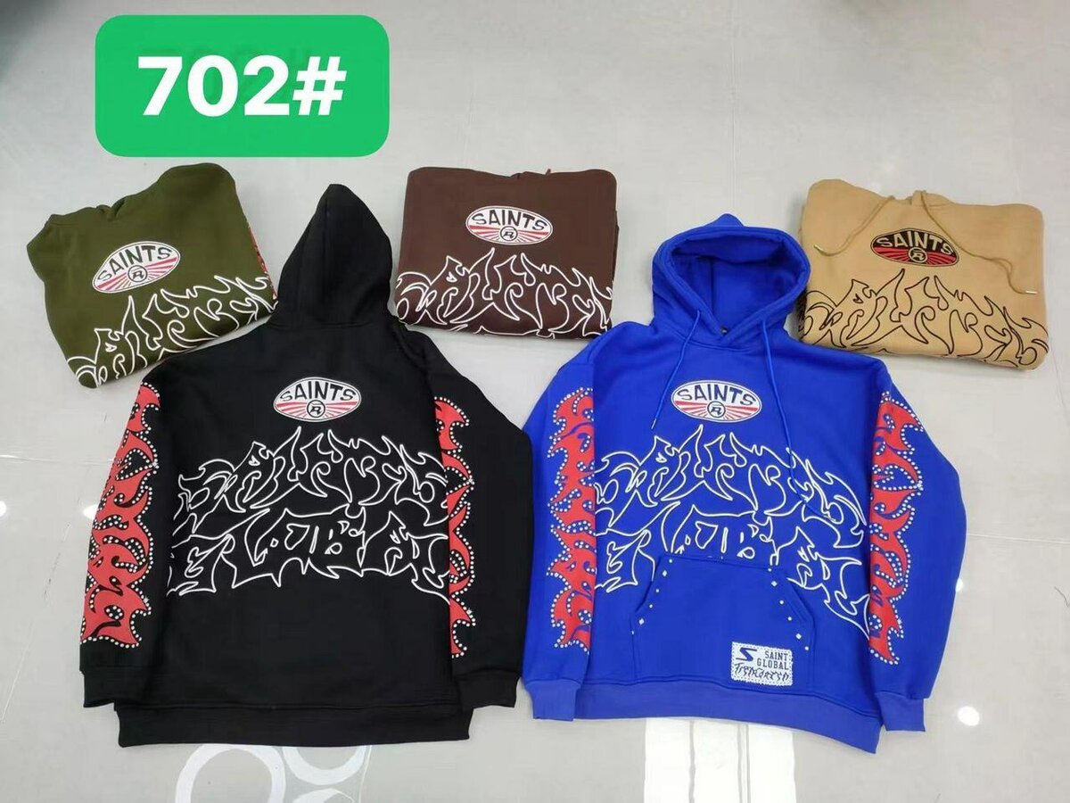 Hoodies for men and women