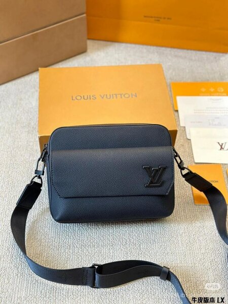 Luxury side bags
