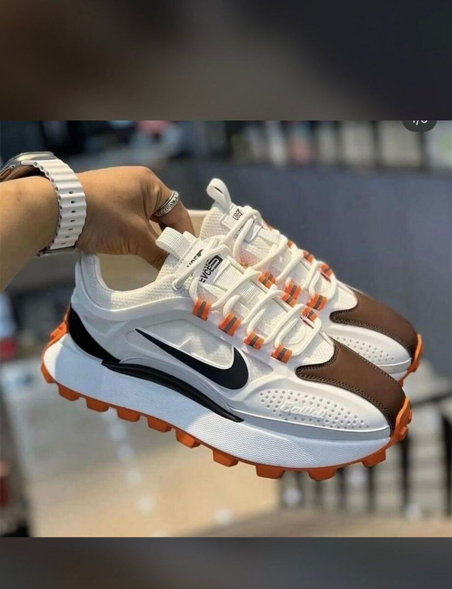 Chaussures Nike Air Max