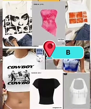 Débardeur côtelé basique femme