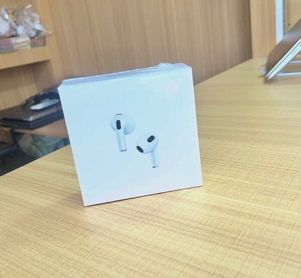 Écouteurs sans fil avec étui