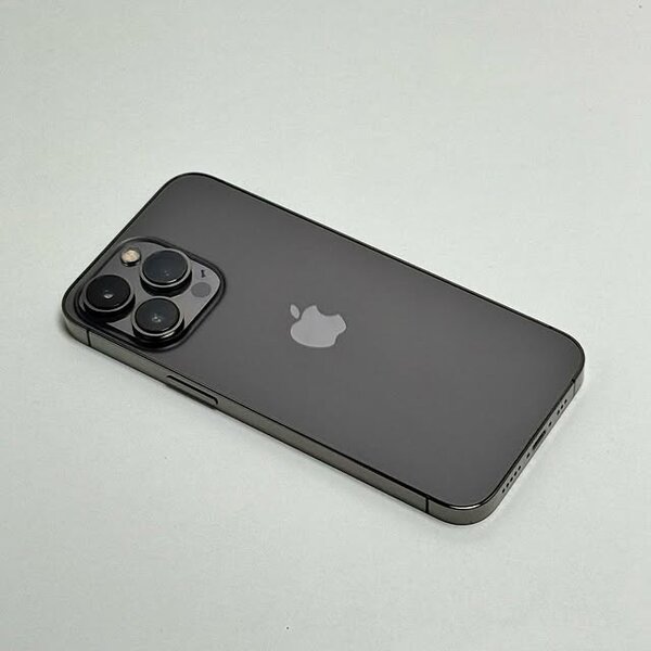 iPhone 13 Pro