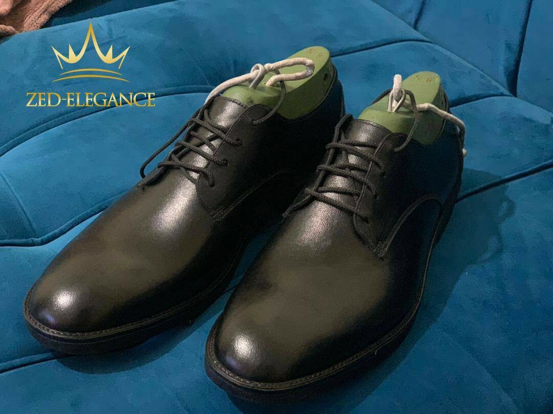 Smart Shoes handcrafted