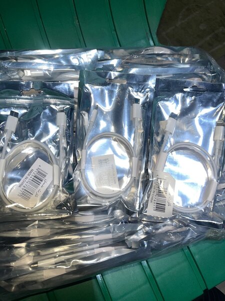 Câble USB de Charge Rapide