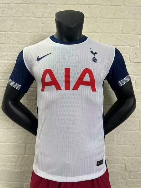 Maillot domicile Spurs Tottenham version pro