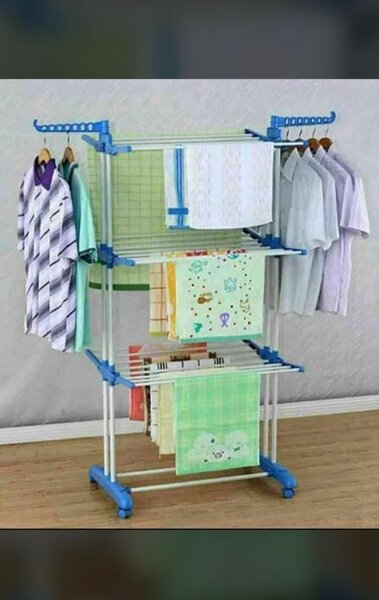 Foldable Clothes Dry Line