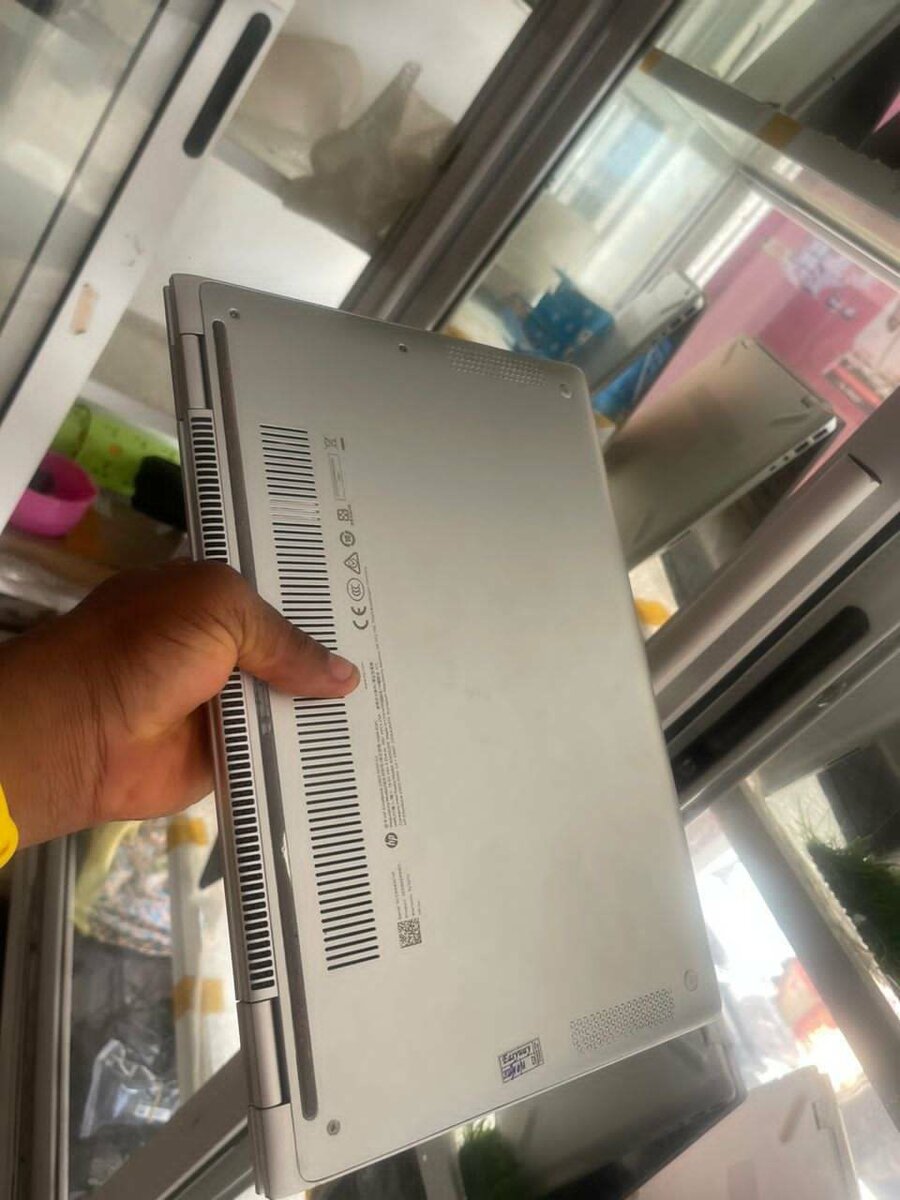 HP ELITEBOOK ×360 1030