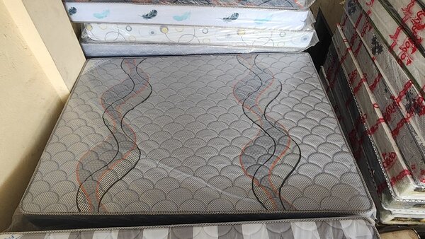 Matelas Confort Orthopédique