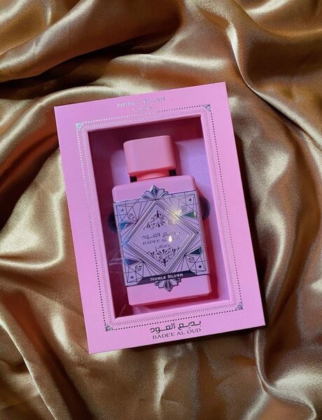 BADEE AL OUD