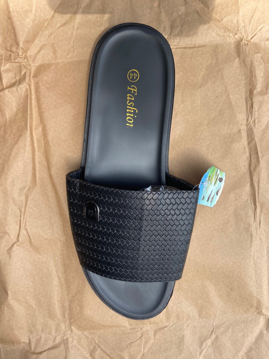 Sandales décontractées unisexes